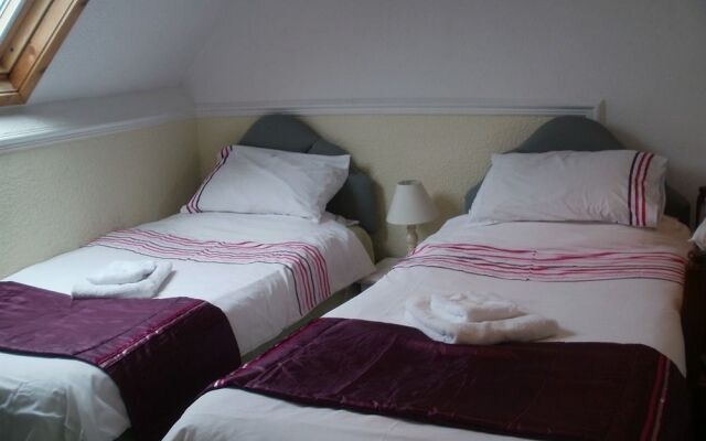 Gumfreston Hotel