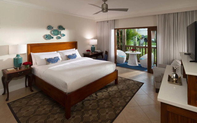 Beaches Negril Resort - ALL INCLUSIVE