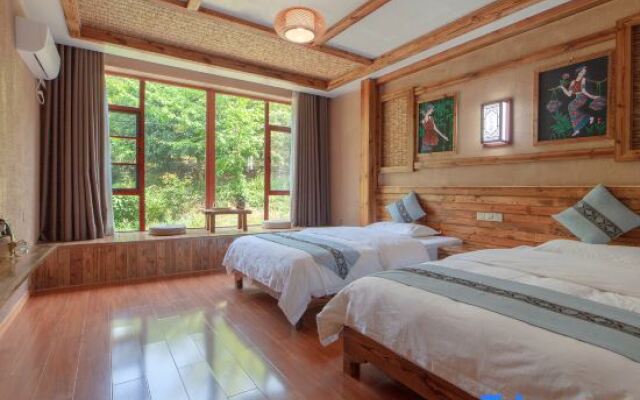 Yishan Guishe Inn