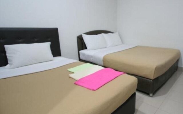 Culture City Inn