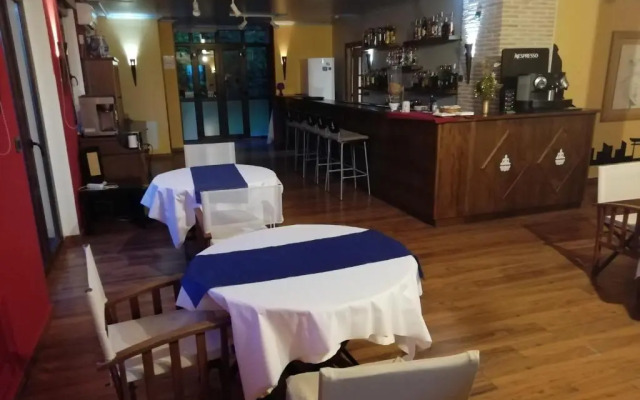 Spa Casa Conors