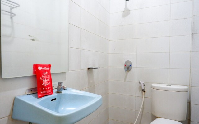 Putra Jaya Hotel by RedDoorz