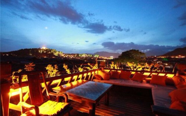 Lijiang Dream Time Inn