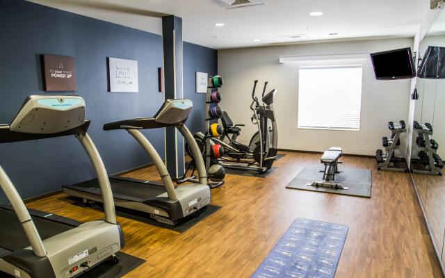 Comfort Suites Sarasota - Siesta Key