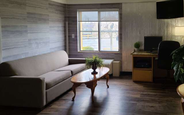 Comfort Inn Boston Milford