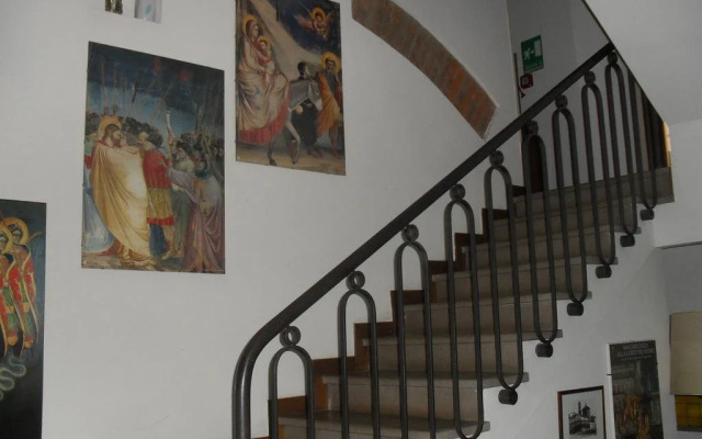 Hotel Vecchio Mulino