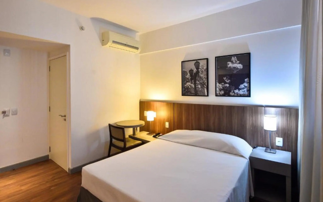 Hotel Vivenzo