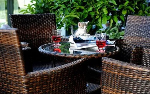 Il Giardino di Valentina