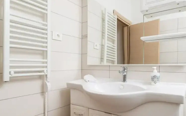 Wonderful Labin Villa With Private Pool and Sea Views