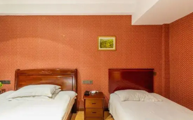 Jinyi Boutique Hotel, Liyang