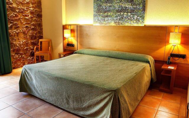 Balneario de Archena - Hotel Levante