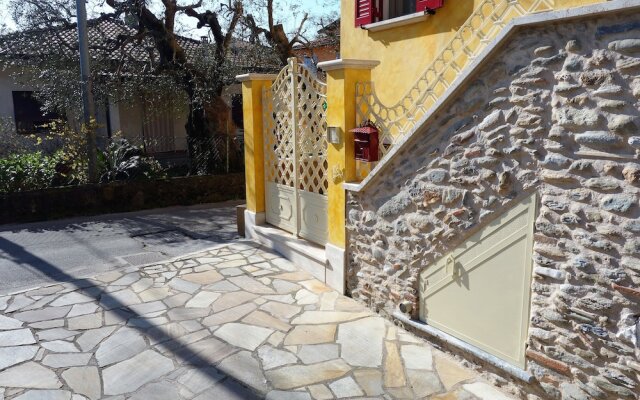 House Versilia Luca e Giada