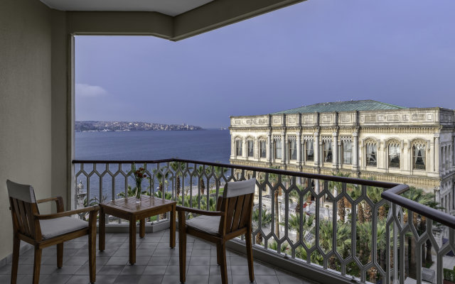 Ciragan Palace Kempinski