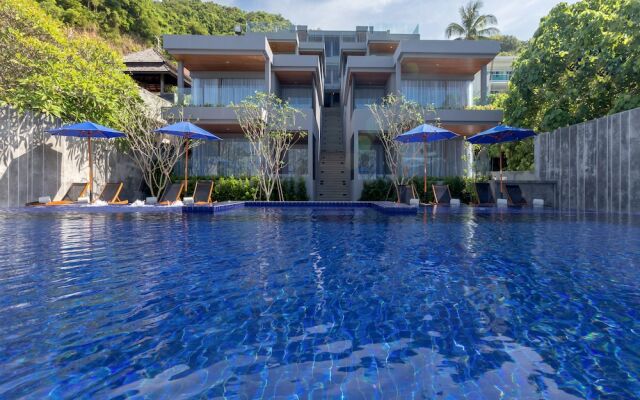 X10 Seaview Suites at Panwa Beach