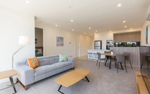 Doncaster Elgar Accommodation