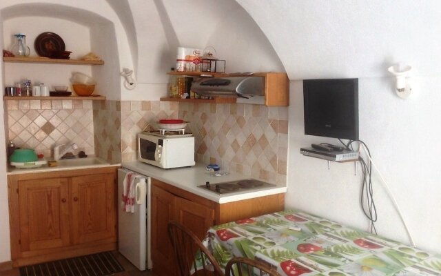 Antica Casa in Pietra