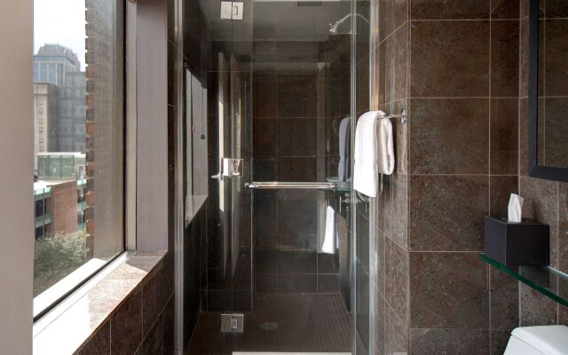 The Sam Houston, Curio Collection by Hilton