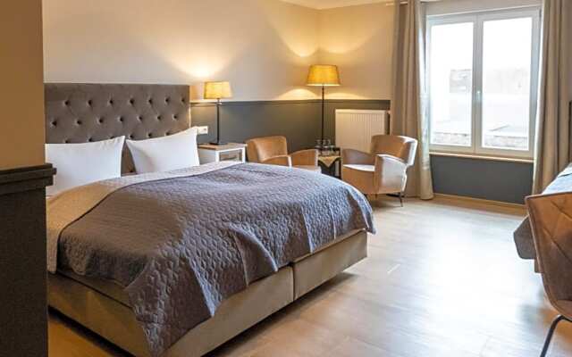 Altstadt-Hotel