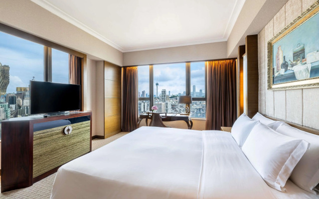 Sofitel Macau At Ponte 16