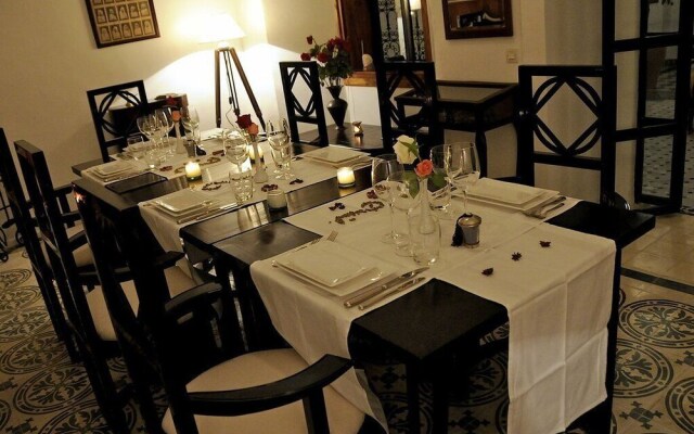 Riad Bellamane & Spa