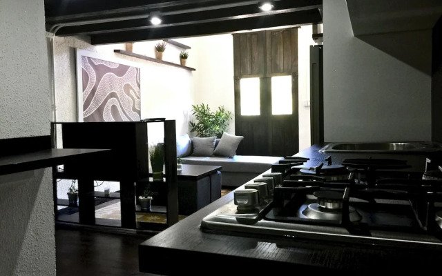 Moka House
