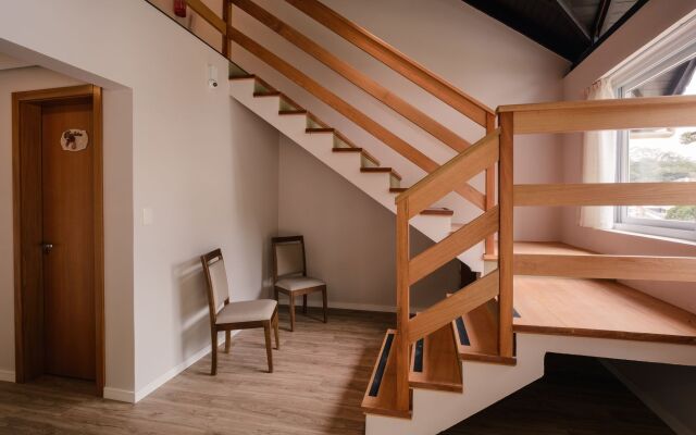 Alameda Felice Hotel
