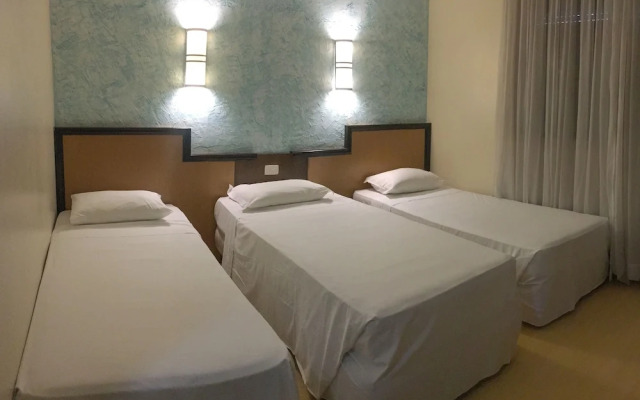 Master Express Perimetral