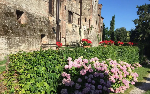 Agriturismo La Montecchia