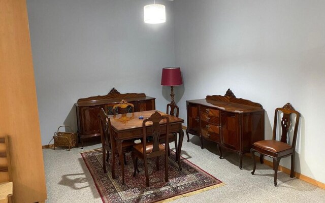 Captivating 3-bed House in Travanca