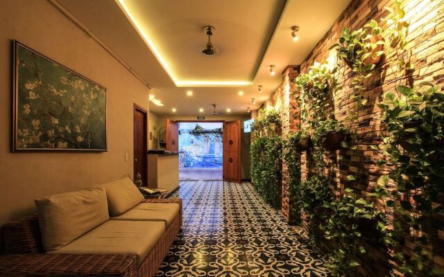 Hotel Boutique Casa del Viento