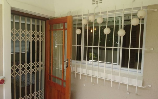 1 Bedroom Apartment in the Heart of Tamboerskloof