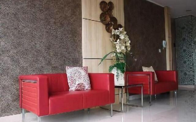 Ruby Hotel Syariah