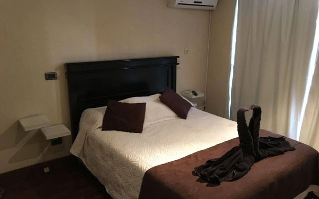 Providencia Suite Manuel Montt