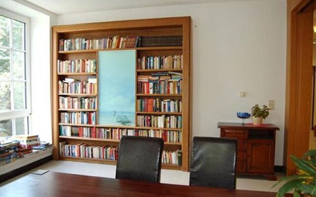Hostel Flensburg