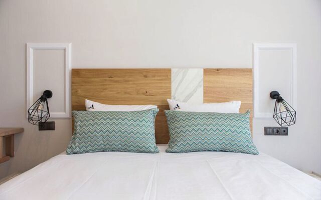 Albatros Suites