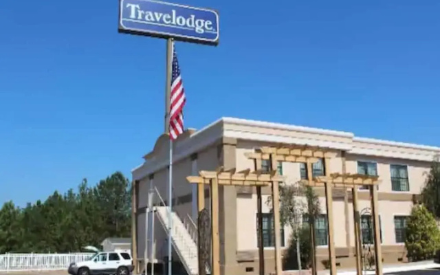 Travelodge by Wyndham Perry GA