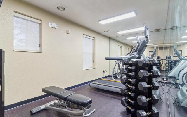 TownePlace Suites Virginia Beach