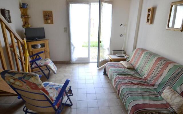 Maison Sarzeau, 3 pièces, 6 personnes - FR-1-639-31