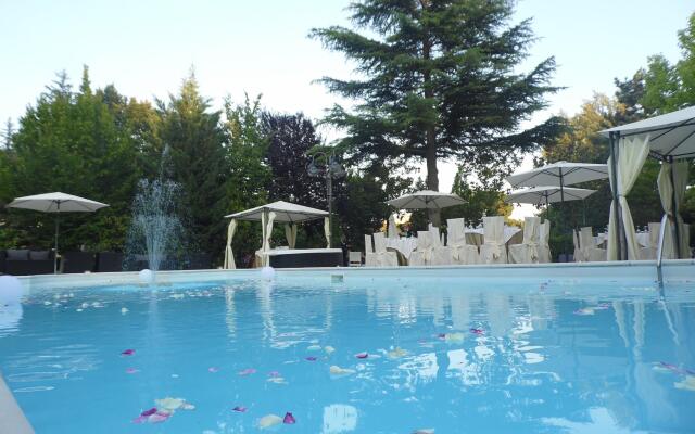 Hotel Garden Experience