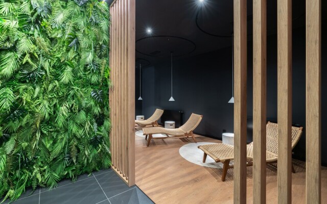 Wellness Apartments Podgórna by Renters