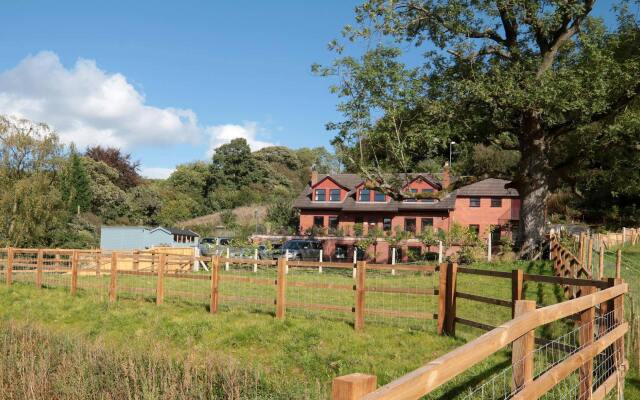 The Laurels B&B