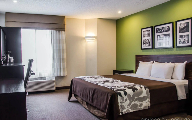 Sleep Inn Concord - Kannapolis
