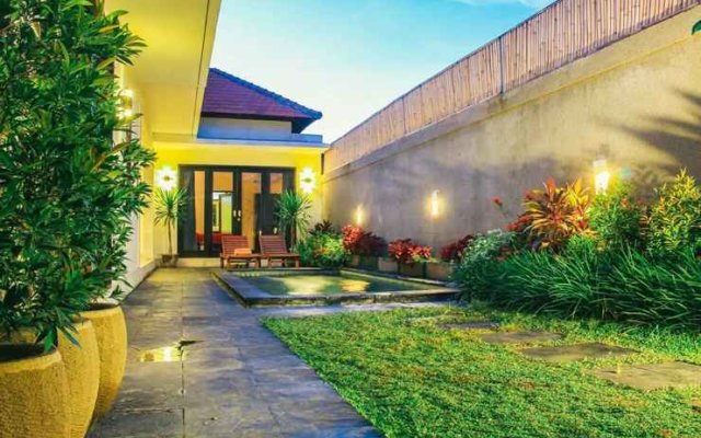 Bliss Villa Bali