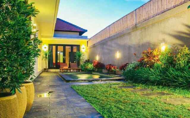 Bali Bliss Villa
