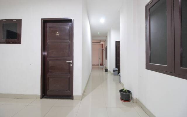 Airy Eco Kemang Ampera Raya Gang Sosial 29A Jakarta