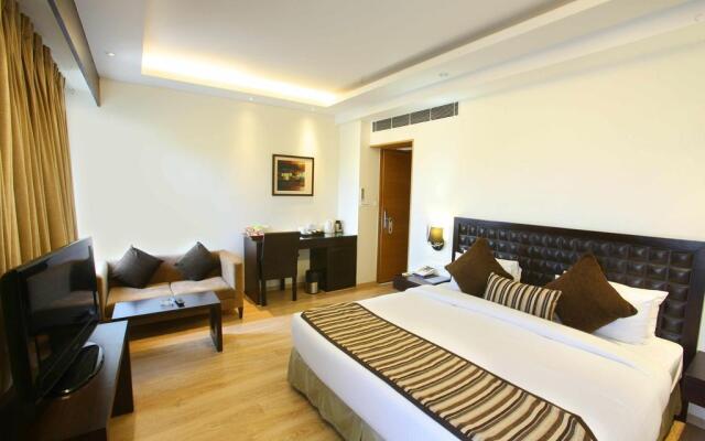 Hotel Saket 27