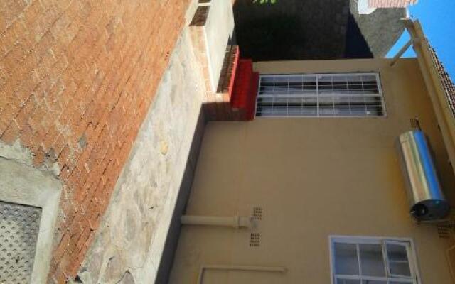 Banting Selfcatering Accommodation cc