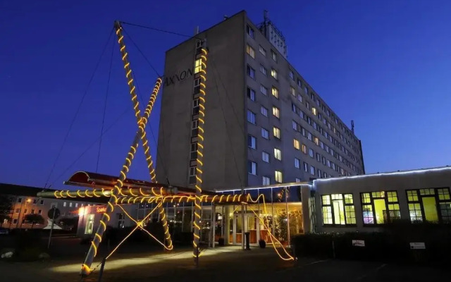 TRIP INN Axxon Hotel