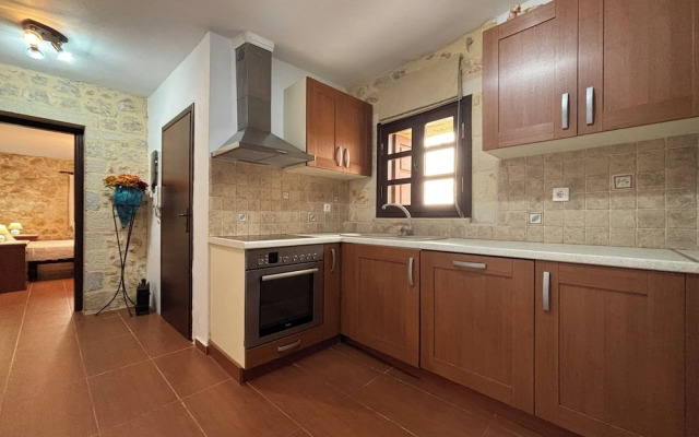 Electra Stone Suite