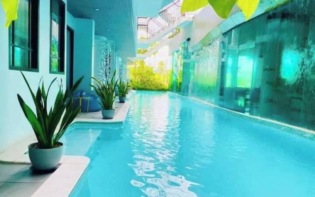 Poolrada Boutique Hotel
